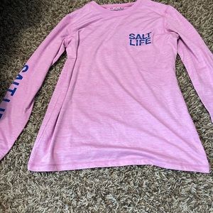 Salt Life Tee